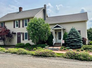 1216 North Rd, East Fairfield, VT 05448