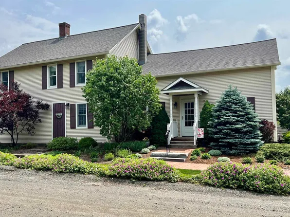 1216 North Road, Fletcher, VT 05448