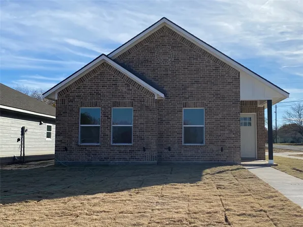 3309 Shelby Ave, Greenville, TX 75402