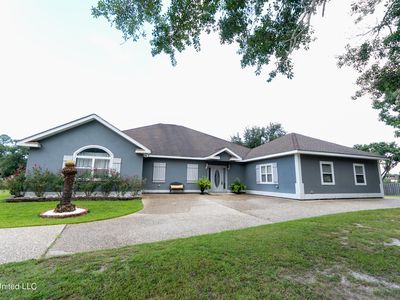 701 S Hill Ct, Biloxi, MS, 39532