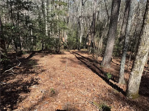 0 Golden Hickory Drive, Anderson, SC 29621