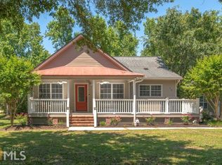 74 Alvah Brazell Rd S, Kingsland, GA 31548