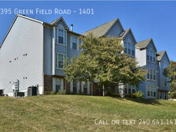 6395 Green Field Rd Unit 1401, Elkridge, MD 21075