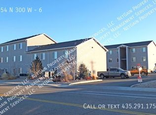 354 N 300 W #6, Cedar City, UT 84721