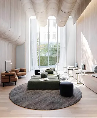 Rented by Corcoran | media 21