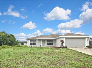 4016 35th St SW, Lehigh Acres, FL 33976