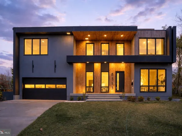 8313 Syracuse Cir, Vienna, VA 22180