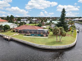 2194 Bayou Rd, Punta Gorda, FL 33950