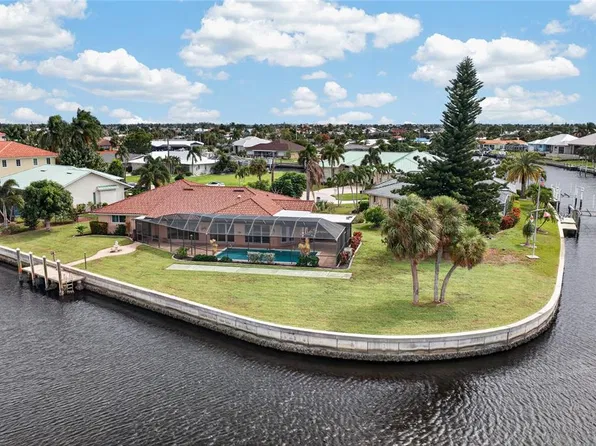 2194 BAYOU ROAD, PUNTA GORDA, FL 33950