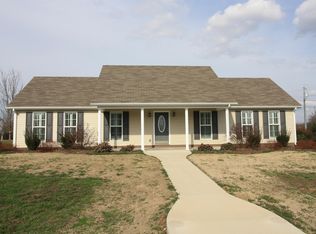 245 Northridge Dr, Pulaski, TN 38478