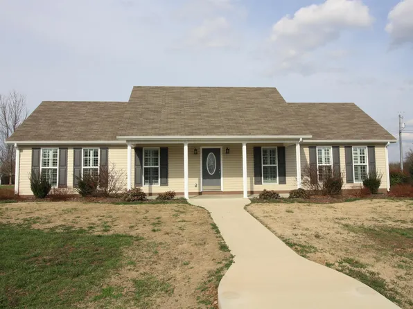 245 Northridge Dr, Pulaski, TN 38478