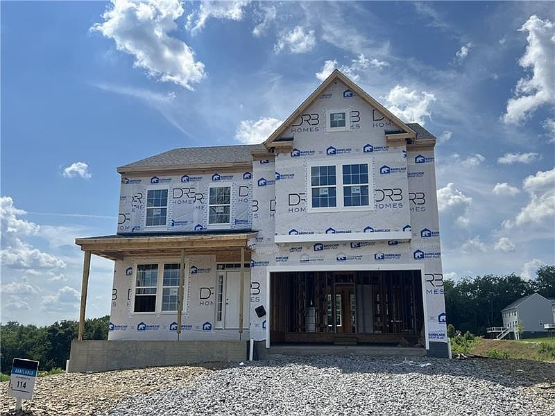 127 Fox Water Trl, Brighton Twp, PA 15009 MLS 1614554 Zillow