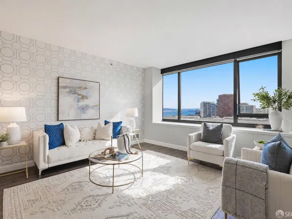 260 King St Unit 1311, San Francisco, CA 94107
