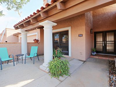 7705 N VIA CAMELLO DEL NORTE --, Scottsdale, AZ, 85258