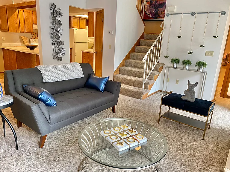 Auburn Townhomes — Photo 28