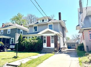 2840 Scottwood Ave, Toledo, OH 43610