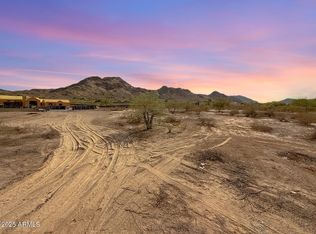 6110 E Maverick Rd #1, Paradise Valley, AZ 85253