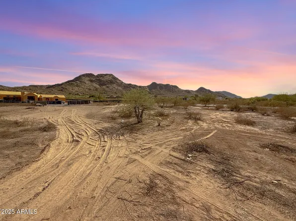 6110 E Maverick Road #1, Paradise Valley, AZ 85253