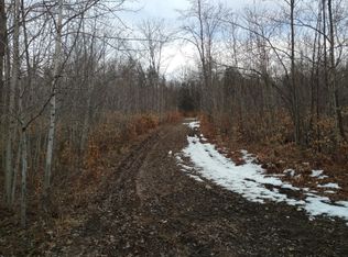 Deer Lake Shore Dr, Reed City, MI 49677