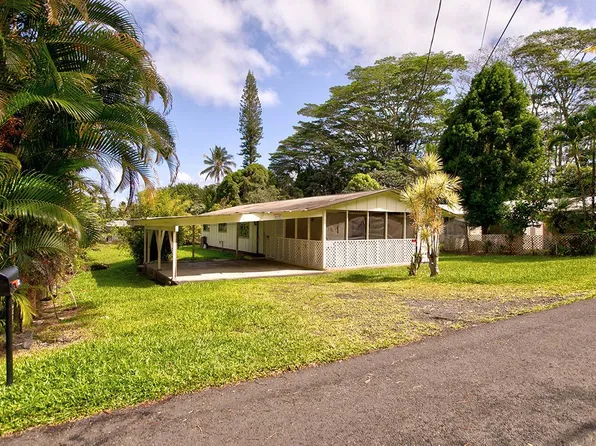 15-2701 Hinalea St, Pahoa, HI 96778