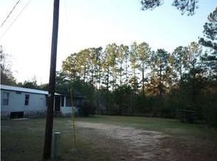 67 Mercury Ct, Walterboro, SC 29488