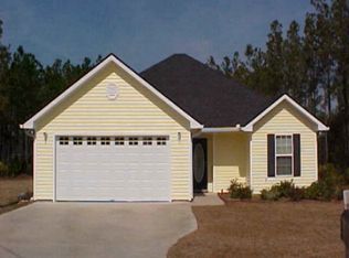 1070 Coastal Ln SE, Townsend, GA 31331