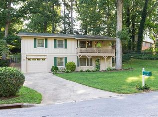 17 S Ridge Pl, Arden, NC 28704