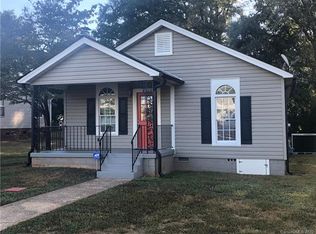 204 Ford St, Cramerton, NC 28032