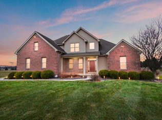 3419 Blue Church Rd, Sunbury, OH 43074