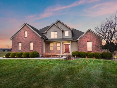 3419 Blue Church Rd, Sunbury, OH, 43074