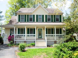 13724 Nashua Pl, Midlothian, VA 23112