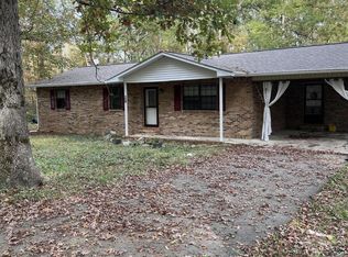 1608 Wilson Rd, Crossville, TN 38571