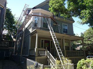 1 Osborne Rd, Brookline, MA 02446