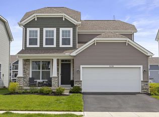 6228 Kalleva St, Westerville, OH 43081