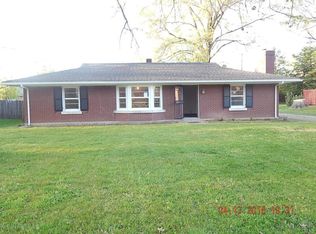 4027 Busath Ave, Louisville, KY 40218