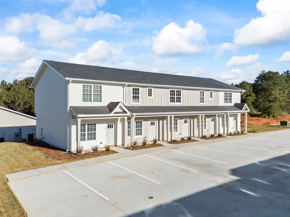 179 Wheeler Cir, Crawford, GA