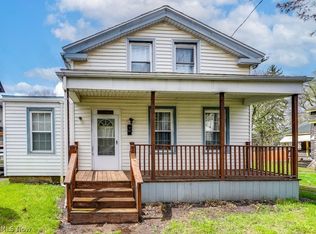 313 2nd St NE, Massillon, OH