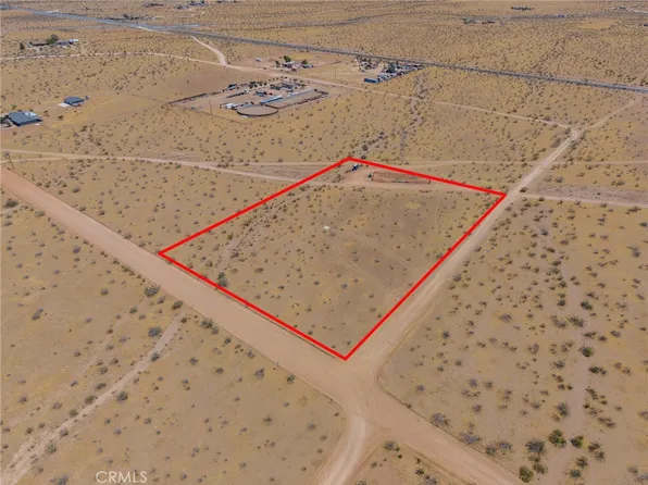 0 Langley St Lot 56, Apple Valley, CA 92307