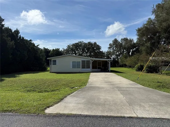 8285 COUNTY ROAD 109B, LADY LAKE, FL 32159