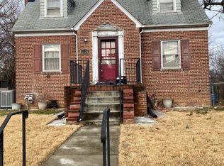 6126 Sligo Mill Rd NE, Washington, DC 20011