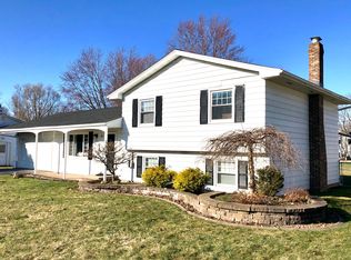 19 Evergreen Dr, Rochester, NY 14624