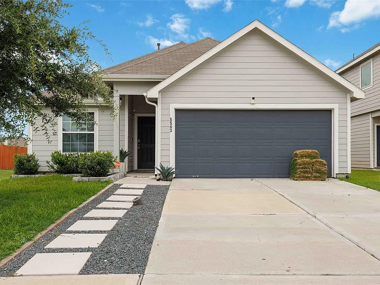 5503 James Michael Dr — Photo 1