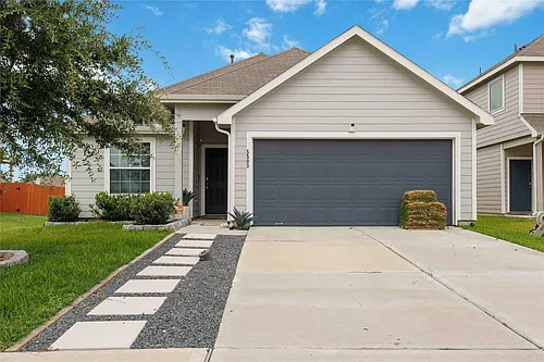 5503 James Michael Dr Photo 1