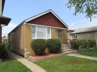 5654 S Moody Ave, Chicago, IL