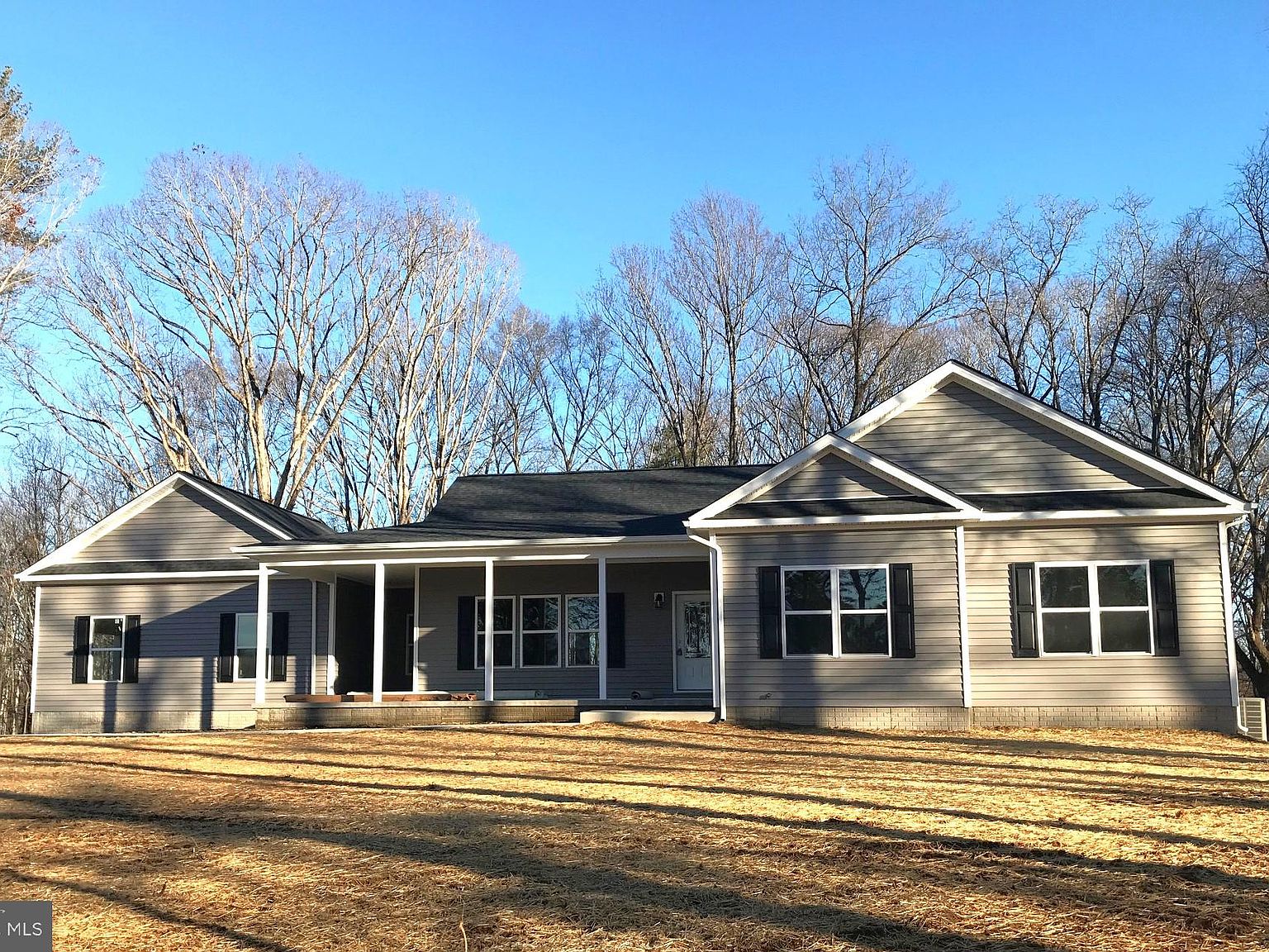 13017 Scotts Mill Rd, Culpeper, VA 22701 Zillow