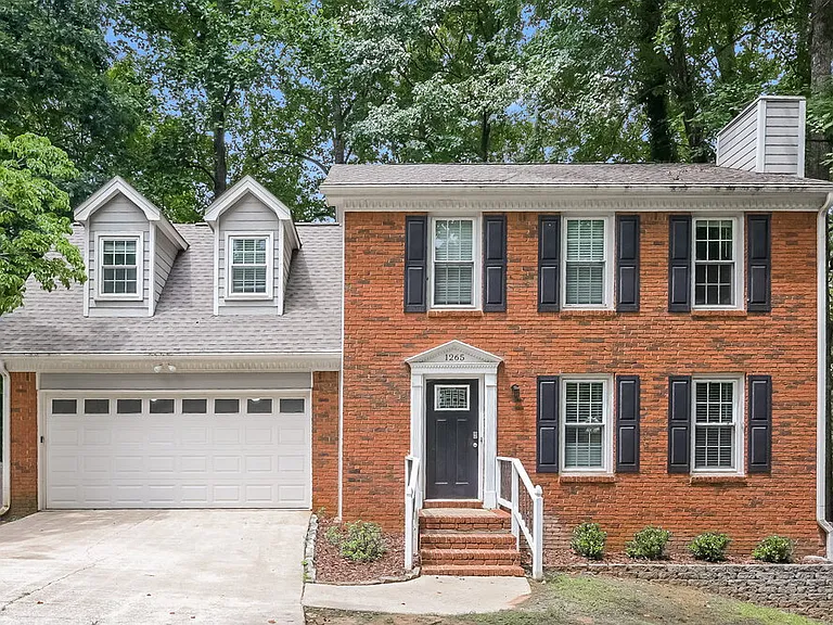 1265 Grayland Hills Dr — Photo 1