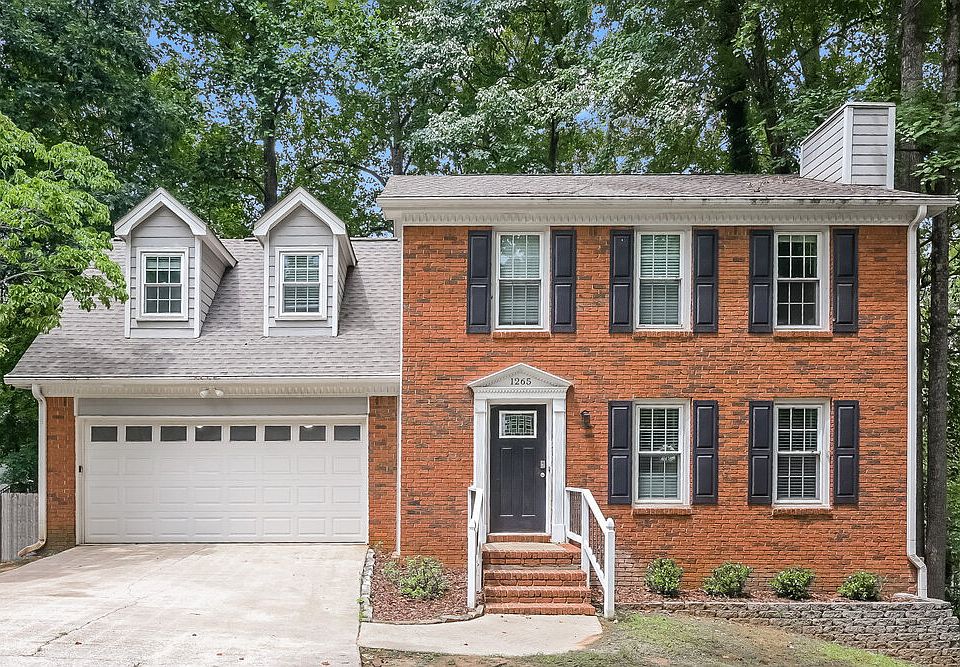 1st image of 1265 Grayland Hills Dr