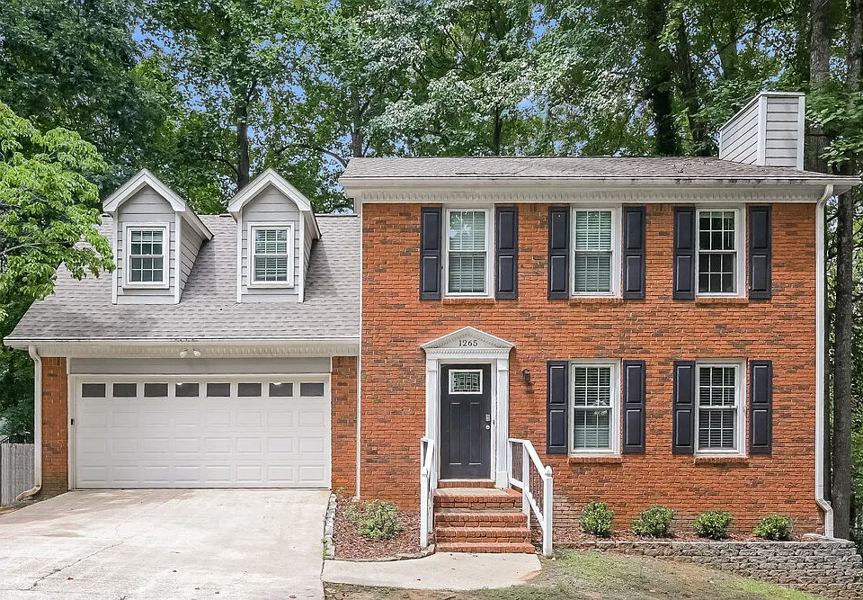 1265 Grayland Hills Dr