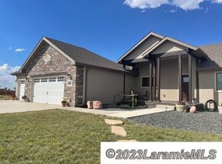 749 Rampart Rd, Laramie, WY 82070