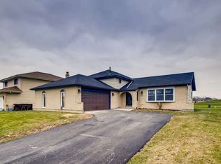 22612 Parkview Dr, Richton Park, IL